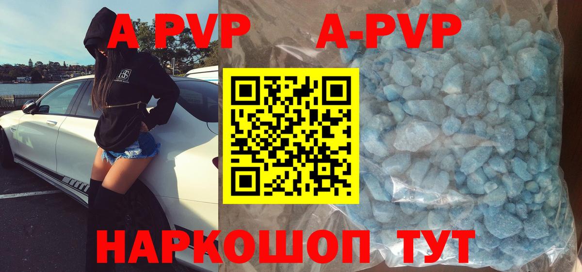 A-PVP СК КРИС Россошь